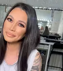 Roxana Vancea a spus cine va fi nașul copilului ei. Cum îi poartă de grijă soțul ei pe perioada sarcinii