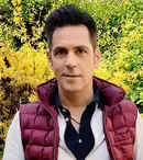 Ce regret are Ștefan Bănică față de copiii săi, Radu și Violeta. „Dacă aș da timpul înapoi...”