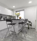 Care sunt avantajele și dezavantajele plăcilor de granit în amenajări?