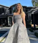 Kaley Cuoco și-a uimit fanii. Cum se menține în formă vedeta din „Teoria Big Bang”. „Da, sunt eu. Și da, este real”
