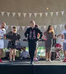 Nea Mărin revine cu „Poftiţi pe la noi: Poftiţi prin ţară!”. Când începe