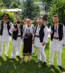 Nicolai Tand, Oase, Sony, Babană, Florin Ristei și Ilona Brezioanu la Poftiţi pe la noi: Poftiţi prin ţară!