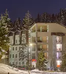 REVELION DE POVESTE LA POIANA BRASOV, cu super discount HOTEL RIZZO BOUTIQUE AND SPA 4*