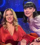 Primele imagini de la filmările pentru „Protevelion” la PRO TV. Amalia Enache: „Petrecem Revelionul împreună și va fi SENZAȚIONAL!”