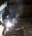 Elementele realizate în domeniul confecțiilor metalice sunt utilizate în procesul de amenajare a casei