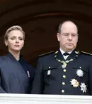 Mesajul trimis de Prințesa Charlene din clinica unde e internată. E pentru prima oară când se procedează așa de Crăciun