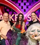Andreea Marin a câștigat „Masked Singer România” 2021. Reacția Mihaelei Rădulescu când a văzut cine e Muma Pădurii. EXCLUSIV