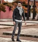 5 modele de ghete bărbați pe care le poți purta zi de zi la locul de muncă