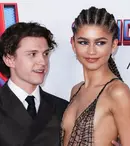 Tom Holland, detalii din culisele relației cu Zendaya. Ce obicei bizar are actorul