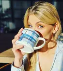 Gestul inedit făcut de Andreea Ibacka. A renunțat la machiaj și a postat imaginea. „Și o poză la adevăr… fără filtre, fără somn”