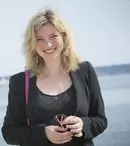 După „Candice Renoir”, actrița Cécile Bois va fi vedeta noului serial „Addict”