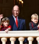 Charlene de Monaco, absentă de la un nou eveniment important. Gestul emoționant făcut de gemenii Gabriella și Jacques, în prezența Prințului Albert