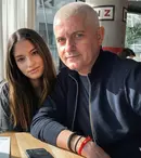 Cum arată fiica adolescentă a lui Virgil Ianțu. Jasmine și-a etalat frumusețea într-o ședință foto îndrăzneață, în vacanță