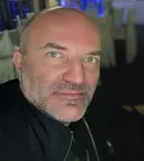 Dan Capatos, despre afacerile ilegale pe care le-a avut înainte de a fi prezentator TV: „Lucram numai pe cazuri externe”