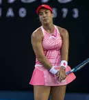 Cine e Danka Kovinic, adversara de sâmbătă a Simonei Halep la Australian Open