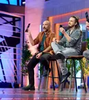 Momente de panică în prima confruntare din noul sezon „MasterChef” 2022.  „Am crezut că-mi cad picioarele”