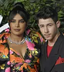 Priyanka Chopra şi Nick Jonas, părinţi pentru prima oară. Cei doi au apelat la o mamă surogat