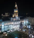 „ROventura” ajunge la Arad, una dintre perlele istorice și arhitecturale din Vestul țării