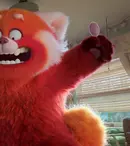 Disney a luat decizia ca noua animație Pixar „Roșu aprins”/ „Turning Red”să nu mai fie distribuită în sălile de cinema