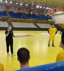Handbal masculin: Naționala României, favorită în turneul de calificare pentru CM 2023, transmis de TVR 1 și TVR 2