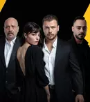 La Pro 2 începe un nou serial turcesc, “Numele meu e Riza”. Cine sunt actorii și când are loc premiera