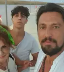 De ce s-a despărțit Daniel Pavel de Anca, mama fiului său. „Am plecat provocând durere și suferință”