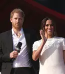 Prințul Harry, fără protecție din partea poliției britanice, deși este dispus să plătească din banii proprii