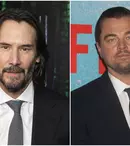 Keanu Reeves, Leonardo DiCaprio și Martin Scorsese fac împreună miniseria „The Devil in the White City”