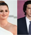 Adam Driver, Penélope Cruz și Shailene Woodley vor juca în filmul biografic „Enzo Ferrari”