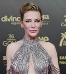 Cate Blanchett va juca în filmul „The New Boy”