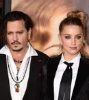 Johnny Depp continuă lupta juridică împotriva lui Amber Heard. Ce armă a scos la înaitare