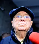 Motivul pentru care Alexandru Arșinel a fost internat de urgență. Ce le-a spus actorul medicilor