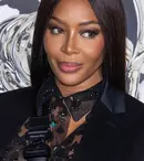 Naomi Campbell, prima fotografie alături de fiica sa: „Nu a fost adoptată, este copilul meu”