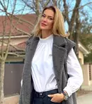 Roxana Ciuhulescu, dezamăgită de doi dintre Faimoșii de la Survivor 2022. „Nu am acceptat niciodată...”