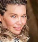 Gina Pistol, apariție incendiară în costum de baie. Cum arată acum, după ce a slăbit foarte mult