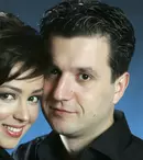 Andi Moisescu și Olivia Steer, povestea a 22 de ani de căsnicie. Cum a început totul și ce reproșuri (nu) i-a făcut fosta prezentatoare