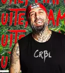 Adevăratul motiv al despărțirii dintre CRBL și prima lui soție. Andreea a dat cărțile pe față și a spus totul despre divorț