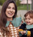 Dana Rogoz, sfat important pentru părinți. „Chiar mă apucă plânsul”