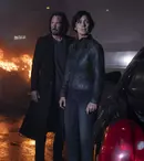 Warner Bros., dat în judecată din cauza „The Matrix Resurrections”. Care este motivul