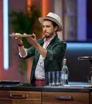 Ce ingredient nu lipsește niciodată din frigiderul lui Chef FOA de la „Masterchef”