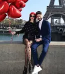 Cu ce problemă s-au confruntat Cleopatra Stratan și Edward Sanda după ce s-au întors din vacanță. „E grav”
