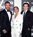 Brooklyn Beckham nu vrea să mai audă de proprii părinți. Gestul radical pe care l-a făcut în prag de sărbători