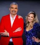 Eda Marcus și Aurelian Temișan prezintă marea finală Eurovion România 2022