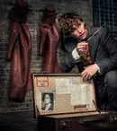 „Animale Fantastice: Secretele lui Dumbledore” ajunge la cinema. Când e premiera filmului cu Eddie Redmayne