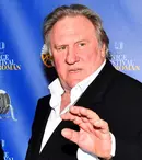 Gérard Depardieu, acuzat oficial pentru viol şi agresiuni sexuale