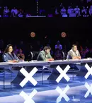 Românii au talent 2022. Cum a reușit o concurentă născută în Crimeea să îi uimească pe jurați