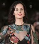Michelle Dockery s-a căsătorit. Soțul actriței din „Dowton Abbey” e fratele unei alte celebrități engleze