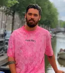 Sorin Pușcașu, copleșit de emoții în prima zi ca tătic. Primele imagini cu bebelușul fostului concurent „Survivor România”