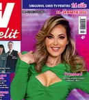 Numărul 5 din 2022 al revistei TV Satelit
