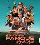 RELATIVELY FAMOUS: RANCH RULES face dezvăluiri emoționante din viață aparent perfectă a copiilor de la Hollywood